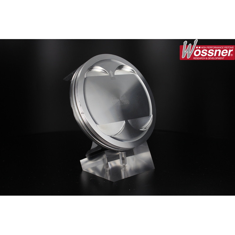 Pistón forjado WÖSSNER
