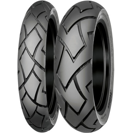 Neumático MITAS TERRA FORCE-R 120/90-17 64H TL