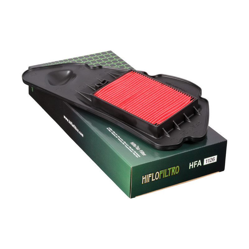 Filtro de aire HIFLOFILTRO - HFA1126