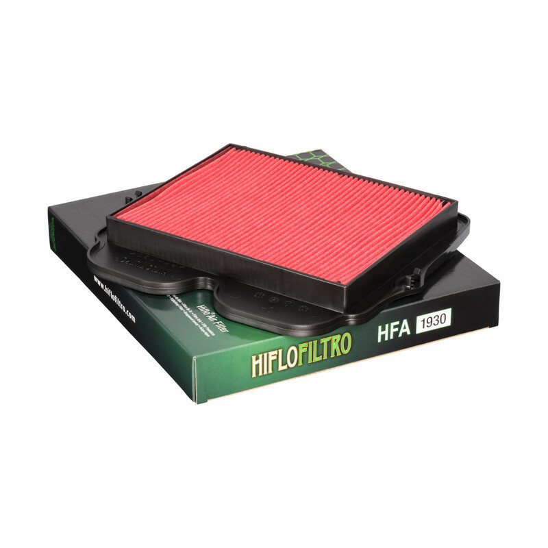 Filtro de aire HIFLOFILTRO - HFA1930