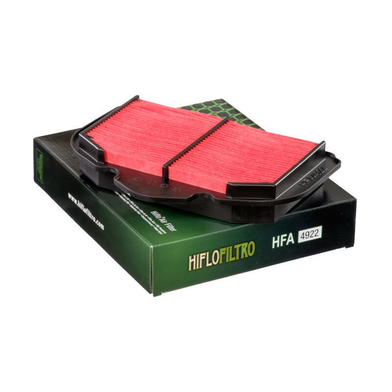 Filtro de aire HIFLOFILTRO - HFA4922