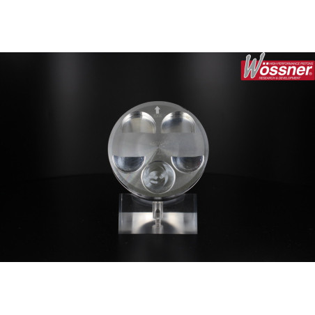 Pistón forjado WÖSSNER Pro Series