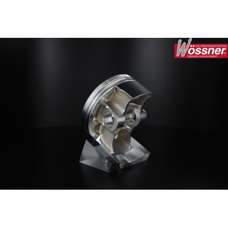 Pistón forjado WÖSSNER Pro Series