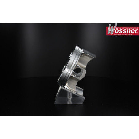 Pistón forjado WÖSSNER Pro Series