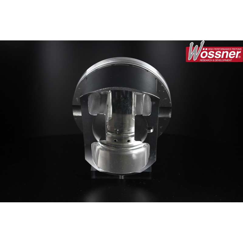 Pistón forjado WÖSSNER Pro Series
