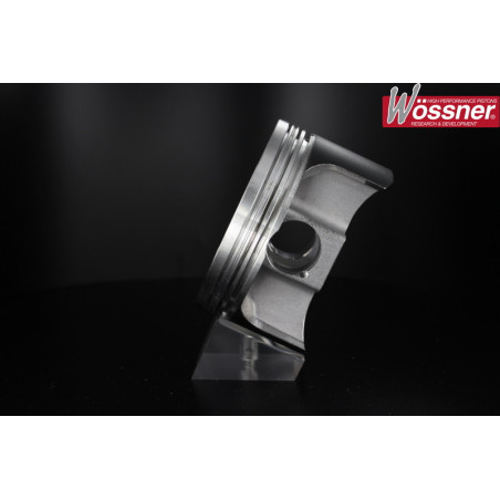 Pistón forjado WÖSSNER Pro Series