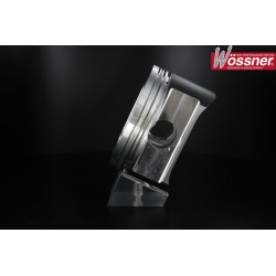 Pistón forjado WÖSSNER Pro Series