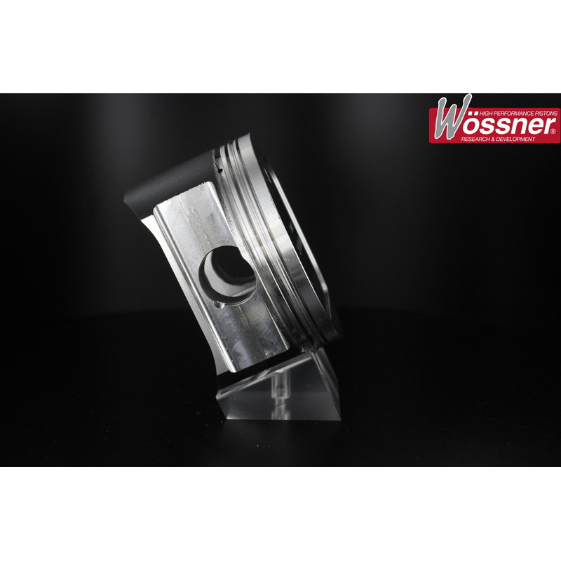 Pistón forjado WÖSSNER Pro Series