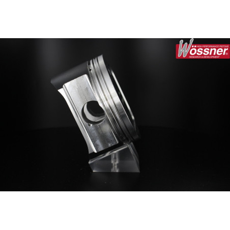 Pistón forjado WÖSSNER Pro Series