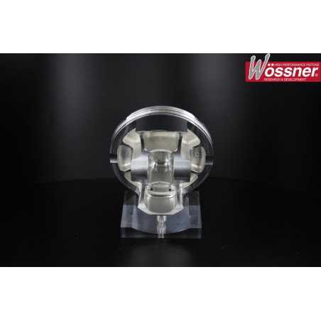 Pistón forjado WÖSSNER Pro Series