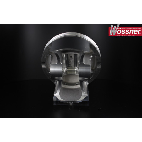 Pistón forjado WÖSSNER Pro Series