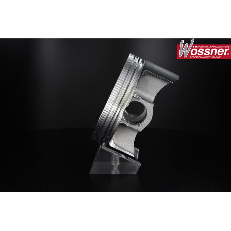 Pistón forjado WÖSSNER Pro Series