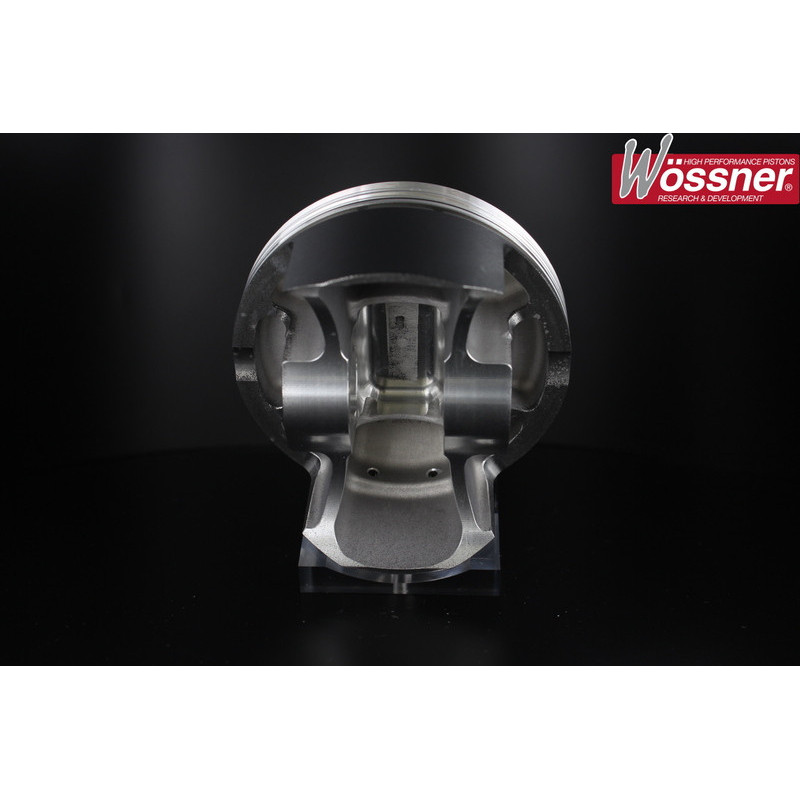 Pistón forjado WÖSSNER Pro Series
