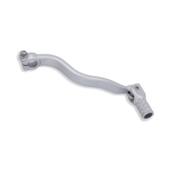 Pedal de cambio ART - Suzuki gris