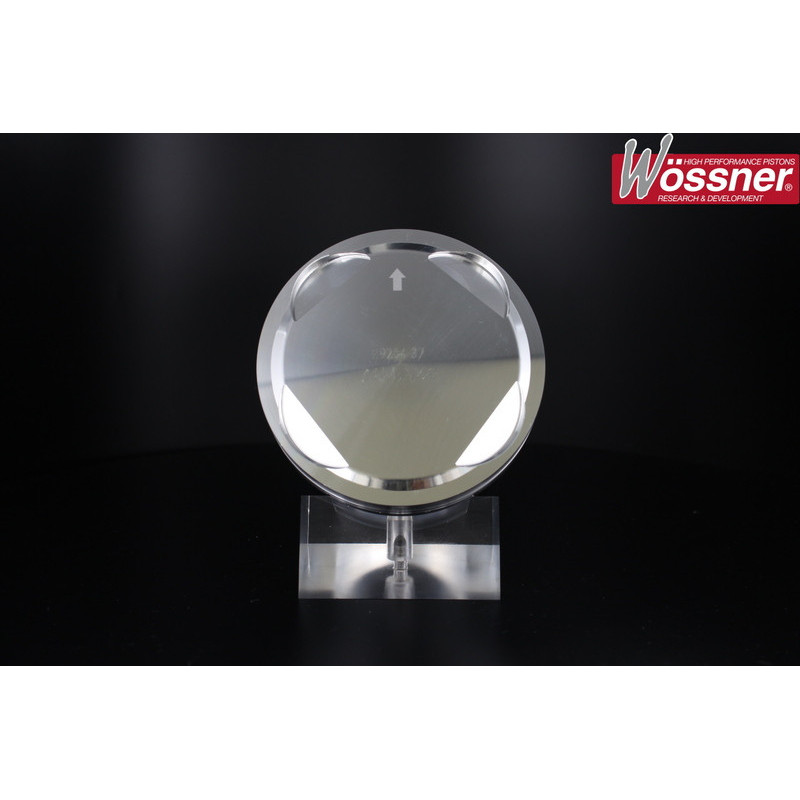 Pistón forjado WÖSSNER Pro Series