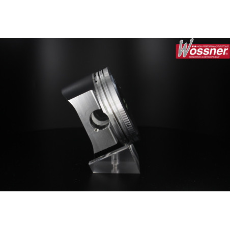 Pistón forjado WÖSSNER Pro Series