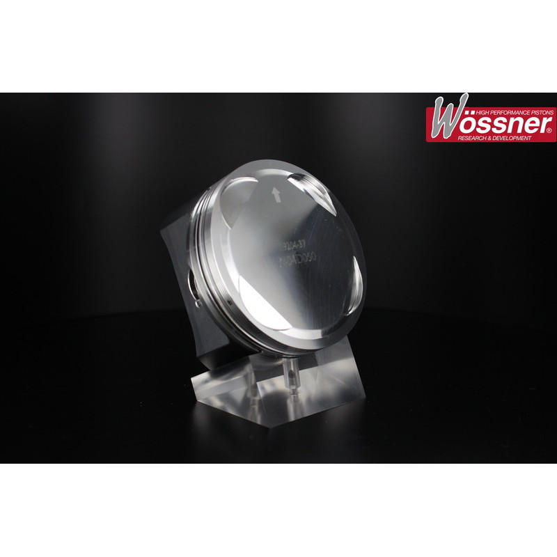 Pistón forjado WÖSSNER Pro Series