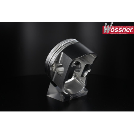 Pistón forjado WÖSSNER Pro Series