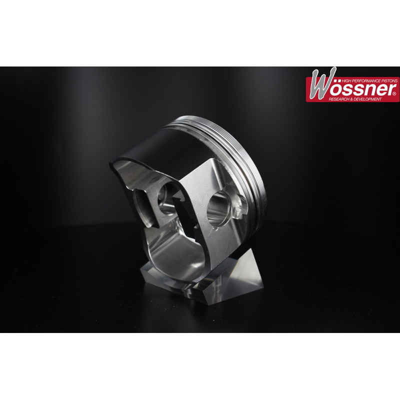 Pistón forjado WÖSSNER Pro Series