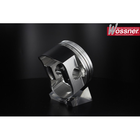 Pistón forjado WÖSSNER Pro Series
