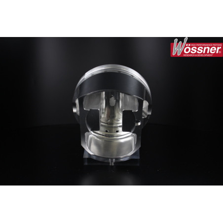 Pistón forjado WÖSSNER Pro Series