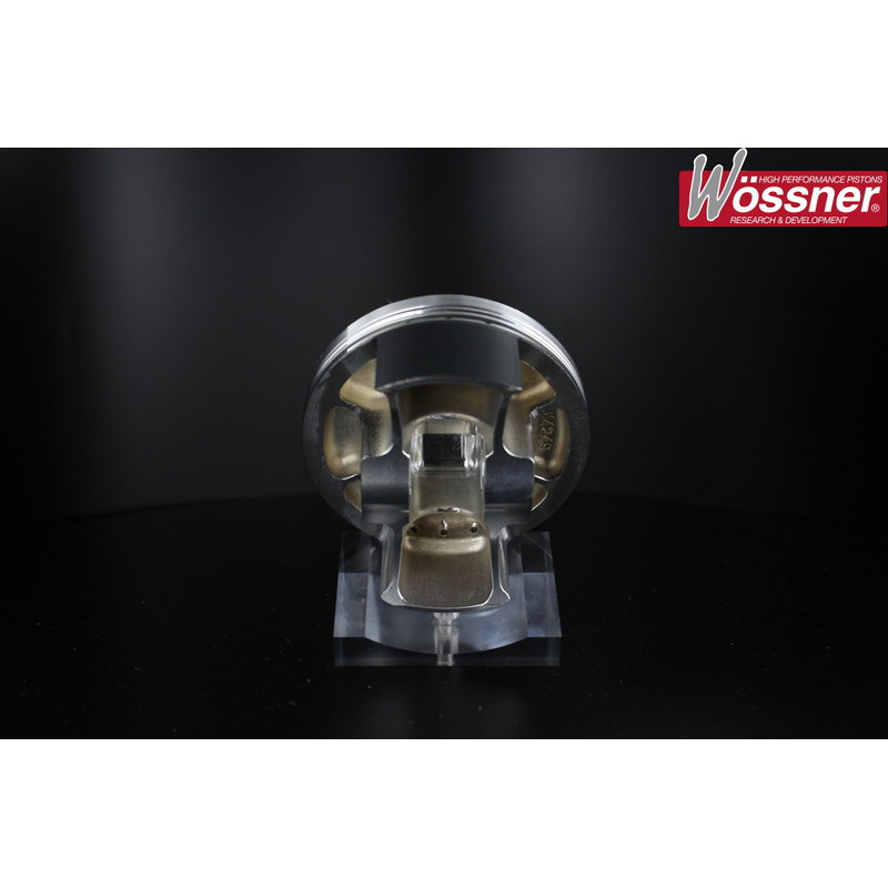 Pistón forjado WÖSSNER Pro Series