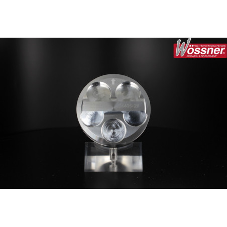 Pistón forjado WÖSSNER Pro Series