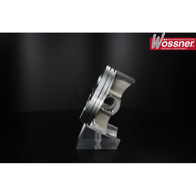 Pistón forjado WÖSSNER Pro Series