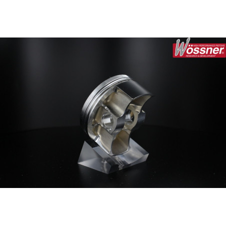 Pistón forjado WÖSSNER Pro Series