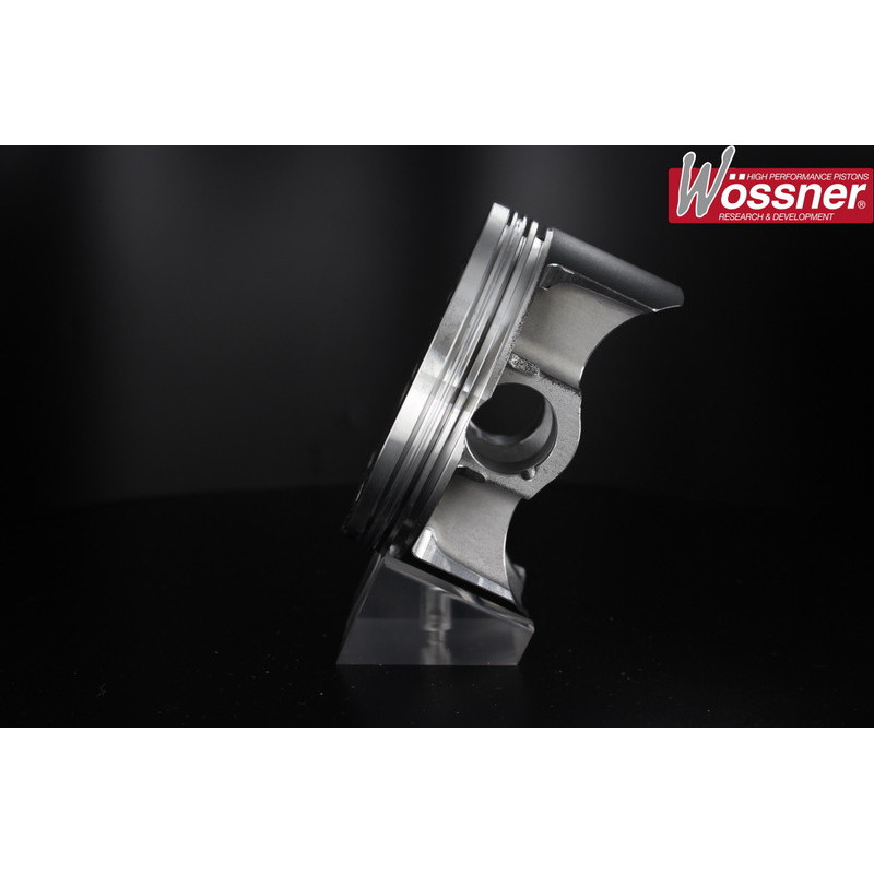 Pistón forjado WÖSSNER Pro Series