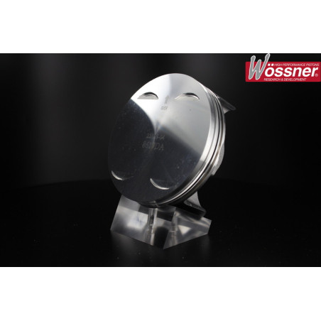 Pistón forjado WÖSSNER Pro Series