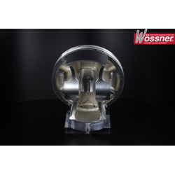 Pistón forjado WÖSSNER Pro Series 2