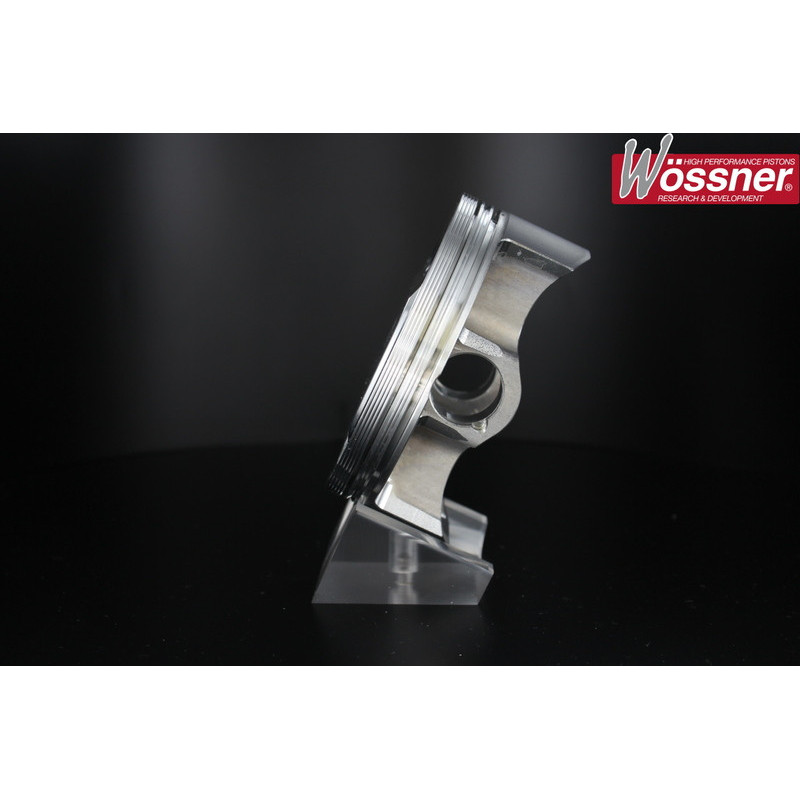 Pistón forjado WÖSSNER Pro Series