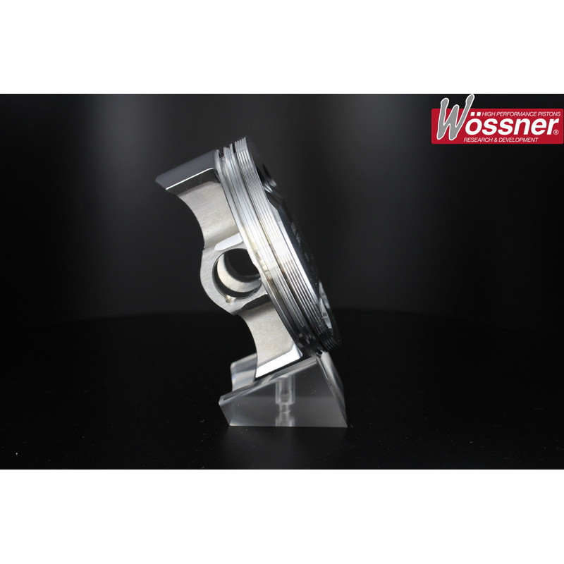 Pistón forjado WÖSSNER Pro Series