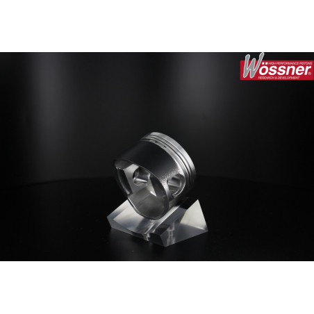 Pistón forjado WÖSSNER Pro Series