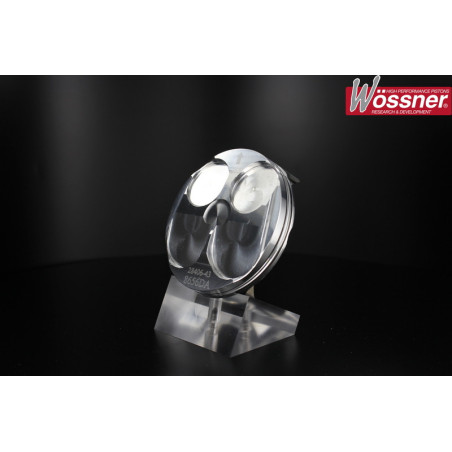 Pistón forjado WÖSSNER Pro Series