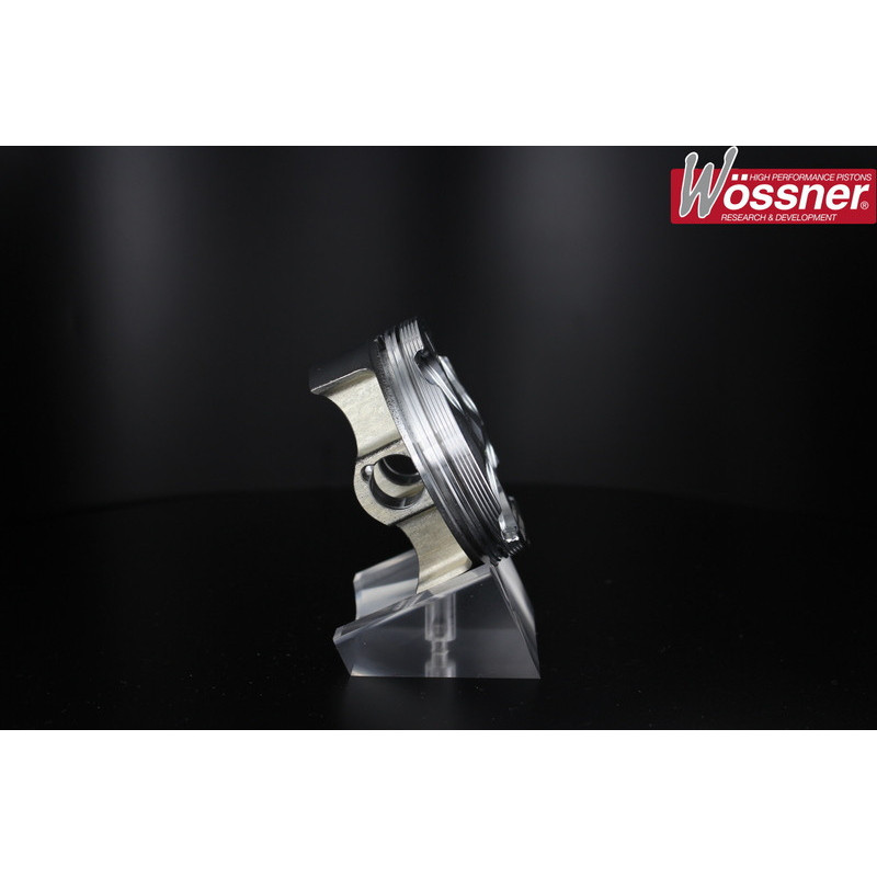 Pistón forjado WÖSSNER Pro Series