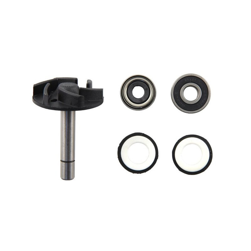 Set repara eje bomba de agua V PARTS