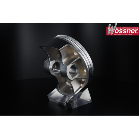 Pistón forjado WÖSSNER Pro Series