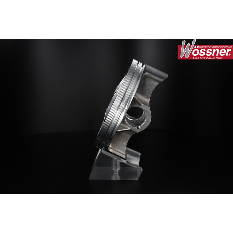 Pistón forjado WÖSSNER Pro Series