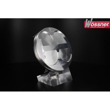 Pistón forjado WÖSSNER Pro Series