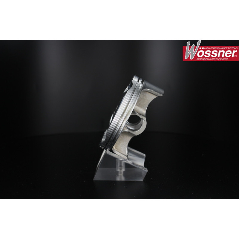 Pistón forjado WÖSSNER Pro Series