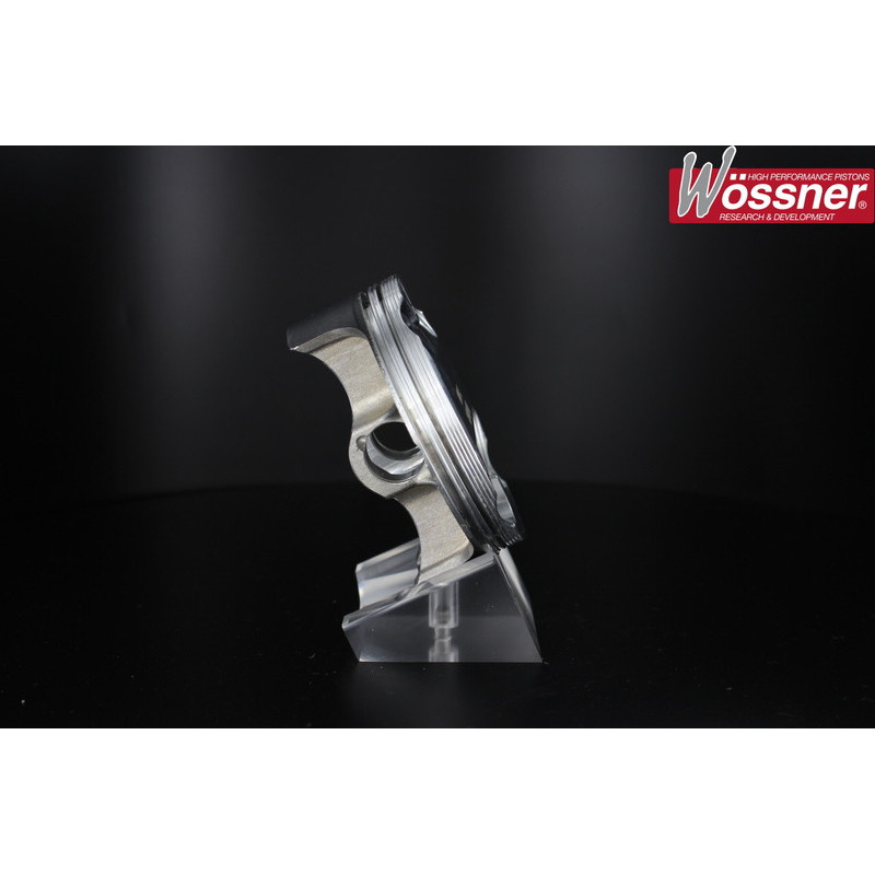 Pistón forjado WÖSSNER Pro Series