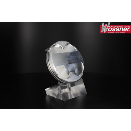 Pistón forjado WÖSSNER Pro Series