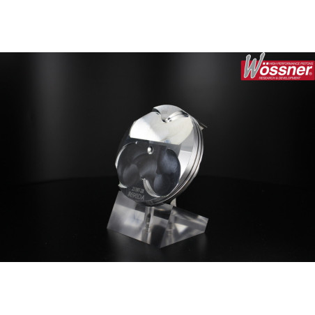 Pistón forjado WÖSSNER Pro Series