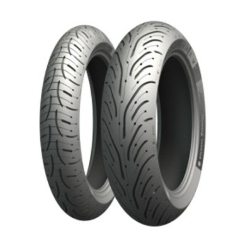 Neumático MICHELIN ANAKEE WILD 120/70 R 19 M/C 60R TL/TT M+S