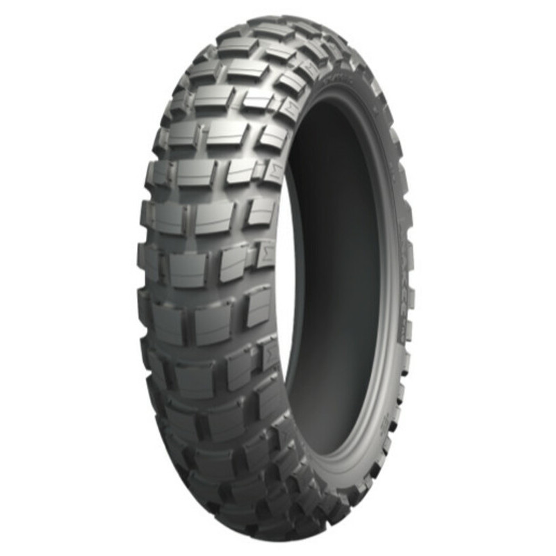 Neumático MICHELIN ANAKEE WILD 150/70 R 17 M/C 69R TL/TT M+S