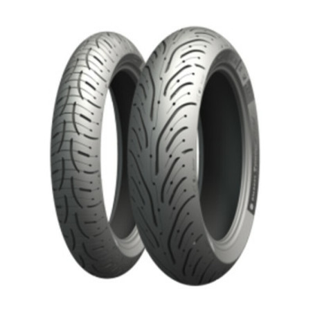 Neumático MICHELIN ANAKEE WILD 150/70 R 17 M/C 69R TL/TT M+S