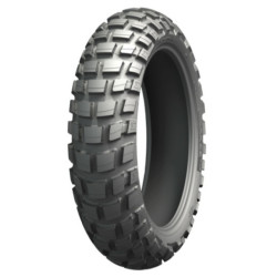 Neumático MICHELIN ANAKEE WILD 170/60 R 17 M/C 72R TL/TT M+S