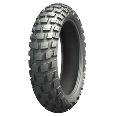 Neumático MICHELIN ANAKEE WILD 170/60 R 17 M/C 72R TL/TT M+S